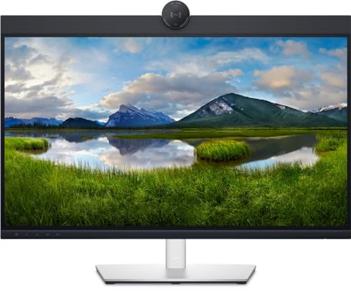 Dell 27 Video Conferencing Monitor P27 Dell 27 Video Conferencing Monitor P27 von Dell