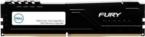 Dell 2RX8 - DDR5 - Modul - 32 GB - DIMM 288-PIN - 5600 MHz - 1.1 V - ungepuffert - non-ECC - Upgrade - für Alienware Aurora R16 (AC774049) von Dell