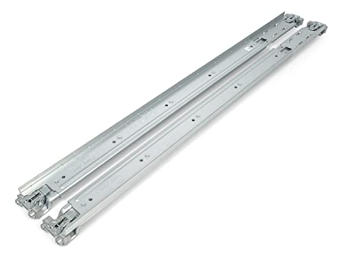 Dell 2U Static Rail Kit for PowerEdge C6400, 2CKCH von Dell