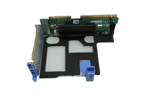 Dell 3 fhmx R820 Riser Board # 1 von Dell