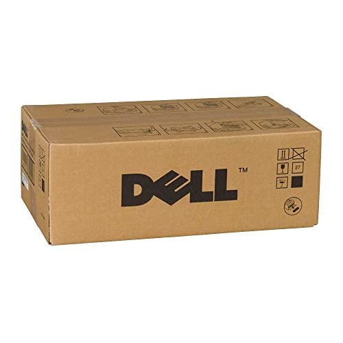 Dell 3110CN Tonerkartusche für Laserdrucker, Cyan von Dell