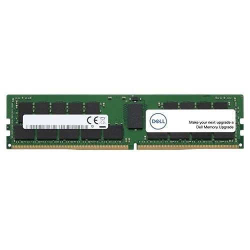 Dell 32 GB (1 x 32 GB) 2RX4 PC4-19200T-R DDR4-2400MHZ, A8711888, 0A8711888-RFB, 642990 (PC4-19200T-R DDR4-2400MHZ) von DELL