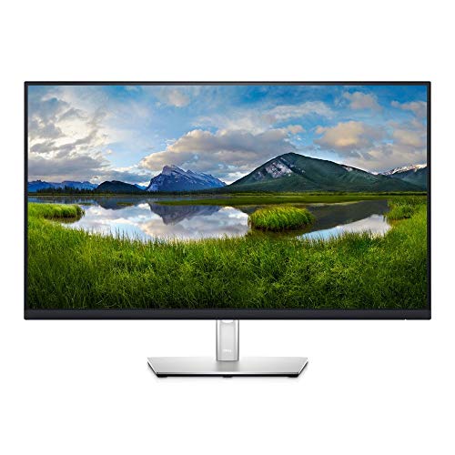 Dell 32 USB-C Monitor P3221D 31.5" Dell 32 USB-C Monitor P3221D 31.5" von Dell