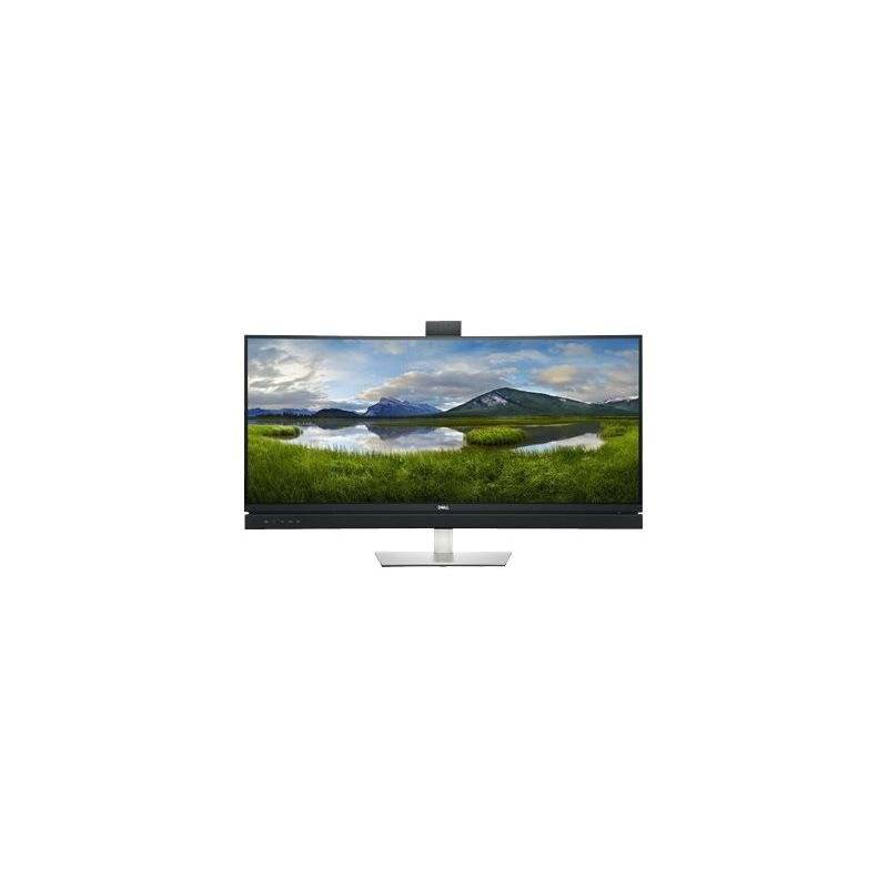 Dell 34 C3422WE gebogen 86,71cm 34,14Zoll 3440x1440 UWQHD @60Hz von Dell