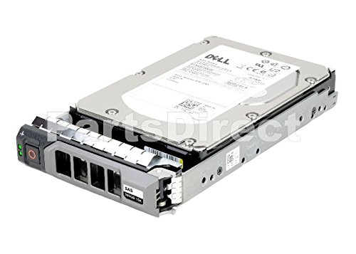 Dell 341-2823 36-GB 15K 3G 3.5 SP SAS w/F238F von Dell