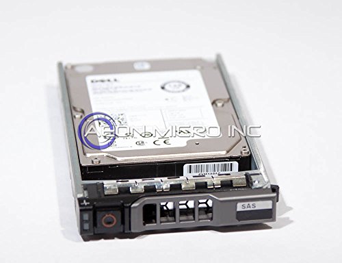 Dell 342-5521 1.2-TB 6G 10K 2.5 SAS w/G176J von Dell