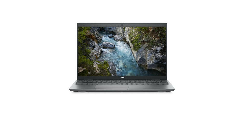 Dell 3591 Notebook (Intel Core Ultra 7, 512 GB SSD) von Dell