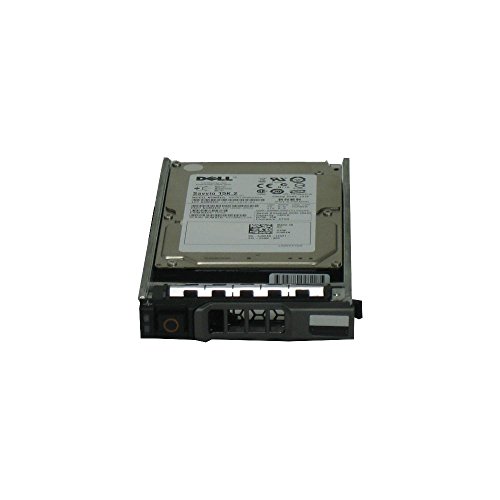 Dell 36rh9–1.2TB 6,3 cm SAS 10 K 6 GB/s HS Festplatte Dell 36rh9–1.2TB 6,3 cm SAS 10 K 6 GB/s HS Festplatte von Dell