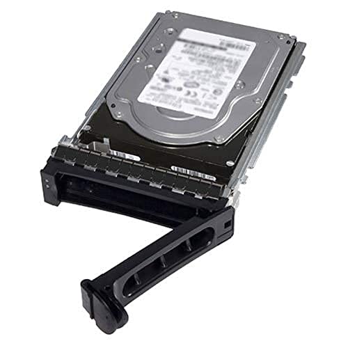 Dell 400-AUPW Interne Festplatte 3.5 Zoll 1000 GB Serial ATA III - Interne Festplatten (3.5 Zoll, 1000 GB, 7200 RPM) von Dell