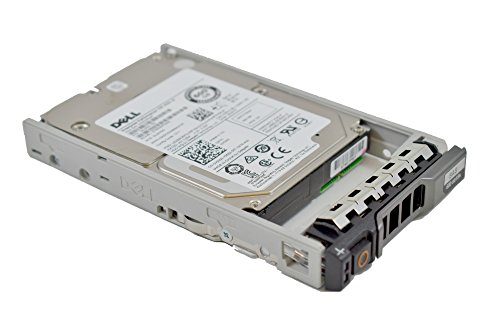 Dell 400-adpe 600 GB 15 K SAS 6 GB/s 6,3 cm HD von Dell