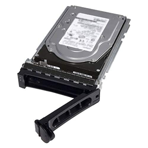 Dell 401-ABHY Festplatte 3,5 Zoll 12000 GB Serie ATA III – Festplatten (3,5 Zoll, 12000 GB, 7200 U/min) von Dell