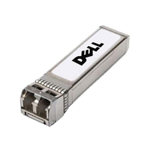 Dell 407-bboy 1000 Mbit/s SFP 1550 nm Modul Transceiver Netzwerk- – Module Netzwerk-Funkgeräte (1000 Mbit/s, SFP, SFP, ZX, 1550 nm, 80.000 M) von Dell
