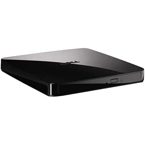 Dell 429-Aaox Schwarz Optischer Disk-Lesegerät DVD-Rom von Dell