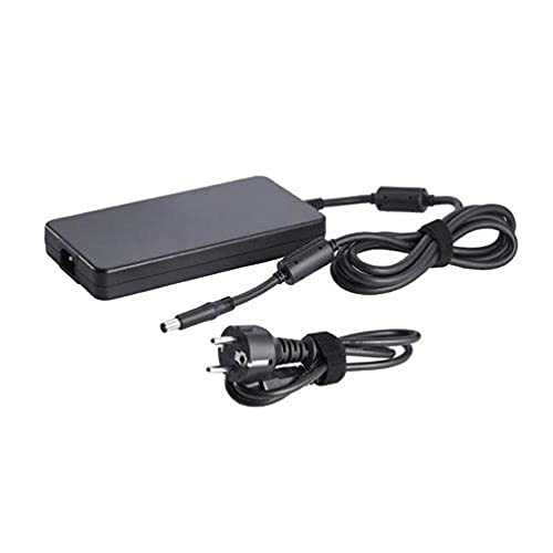 Dell 450-18650 Externes Netzteil schwarz Dell 450-18650 Externes Netzteil schwarz von Dell