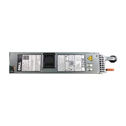 Dell 450-afjn Einheit-Netzteil (Server, Metallic, PowerEdge R320) von Dell