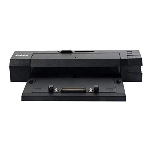 Dell 452-11424 Port Replicator E-Port II mit 130W AC Adapter andere Dell 452-11424 Port Replicator E-Port II mit 130W AC Adapter andere von Dell
