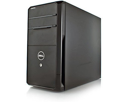 Dell 470 Desktop-PC 500GB 8GB Windows 8 Pro von Dell