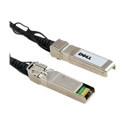 Dell 470-abpu 5 m qsfp28 qsfp28 Kabel D Infiniband – Kabel D Infiniband (5 m, qsfp28, qsfp28) von Dell