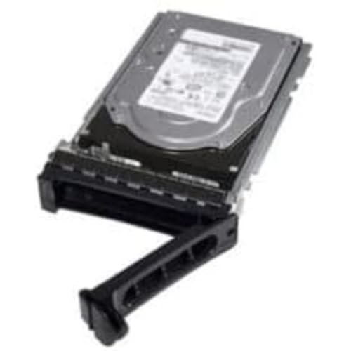 Dell 480GB SSD M.2 SATA 6GBPS 512E von Dell