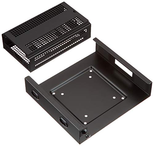 Dell 482-BBBP OptiPlex Micro VESA-Halterung Dell 482-BBBP OptiPlex Micro VESA-Halterung von Dell