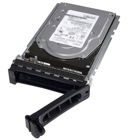 Dell 4TB 7.2K 6G 3.5INCH SAS HDD, W127121847 Dell 4TB 7.2K 6G 3.5INCH SAS HDD, W127121847 von Dell