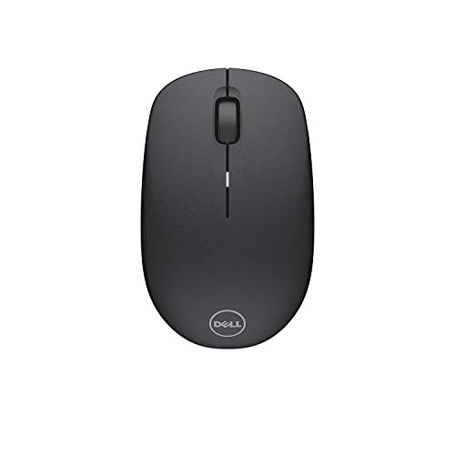 Dell 570-AAMH "WM126" Wireless-Maus schwarz Dell 570-AAMH "WM126" Wireless-Maus schwarz von Dell