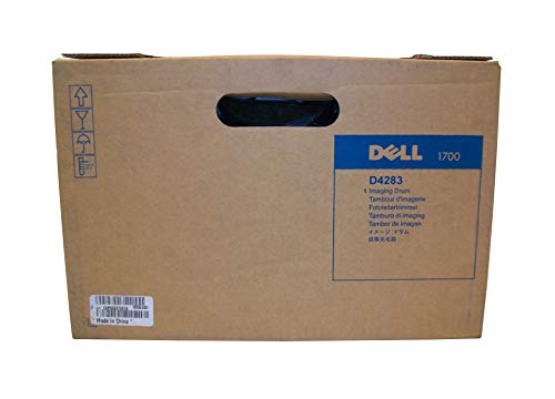 Dell 593-10078 Trommeleinheit Nr. D4283, für Laserdrucker 1700/1710 von Dell