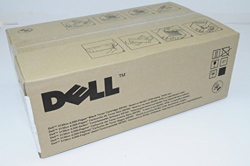 Dell 593-10293 Laserpatrone von Dell