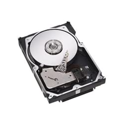 Dell 600 GB interne Festplatte (2,5 Zoll), SAS 12 Gbit/s, 15000 U/min, für PowerEdge C6420, FC640, M640, R230, R440, R540, R6415, R7415, R7425, R940, T40, T40 40, T6. 40. von Dell