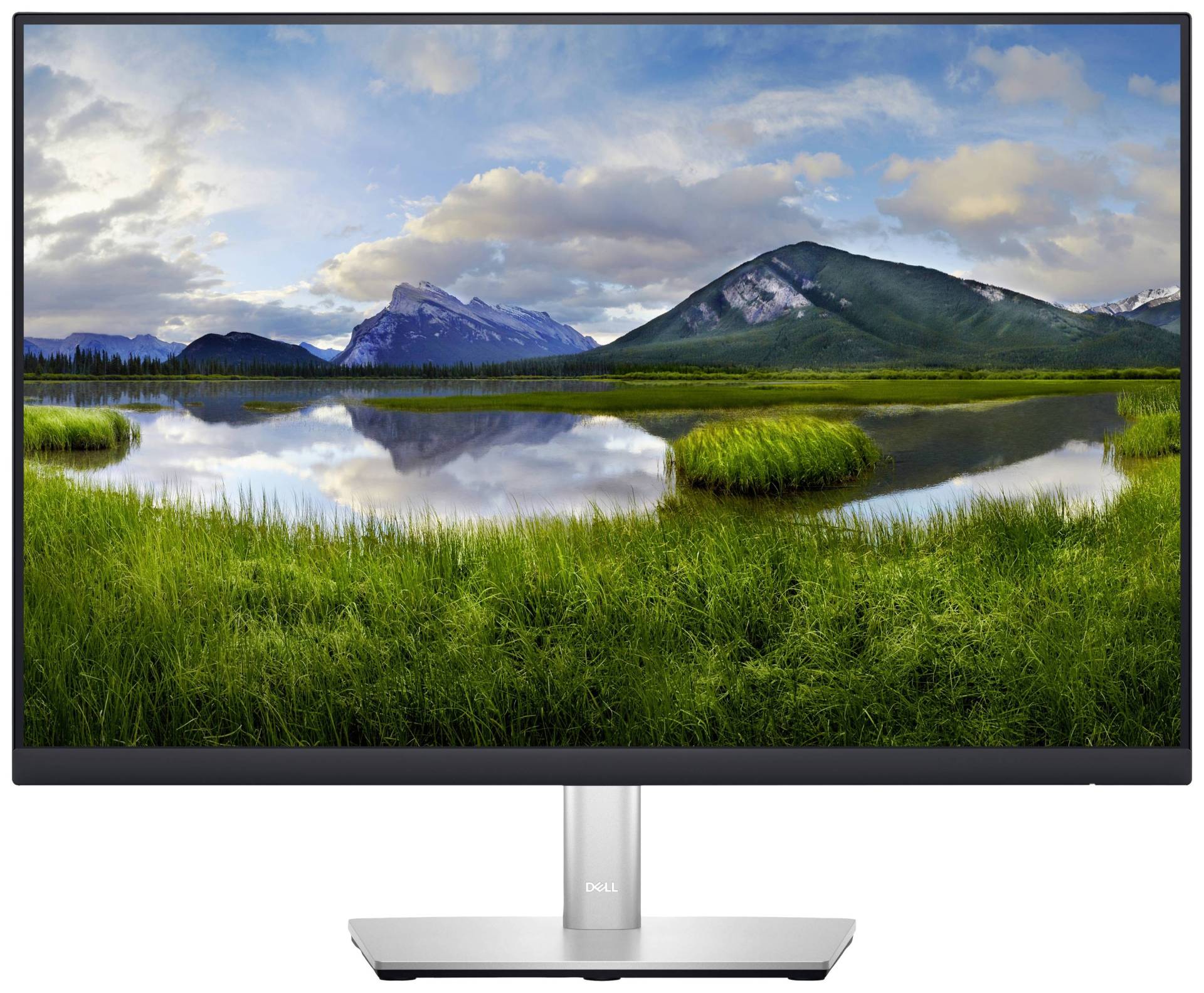 Dell 61.0cm (24)   P2423   16:10 DVI+HDMI+DP+USB IPS Lift von Dell