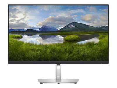 Dell 68.6cm (27)   P2723DE 16:09 HDMI+DP+USB-C+LAN IPS Lift von Dell