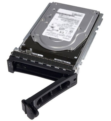 Dell – 8 WR71 300 GB SAS interne Festplatte von Dell