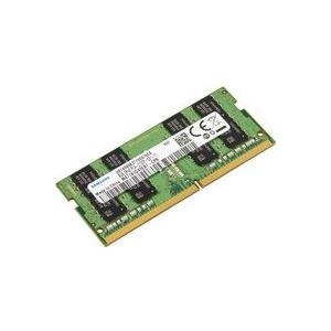 Dell 8GB REPLACEMENT MEMORY MODULE Dell 8 GB Certified Replacement Memory Module for Select Dell Systems-2RX8 SO-DIMM 2133MHz (A8547953) von Dell