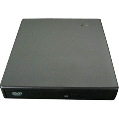 Dell 8X DVD-ROM, USB, External,Cusk it, 429-AAOX (it) von Dell