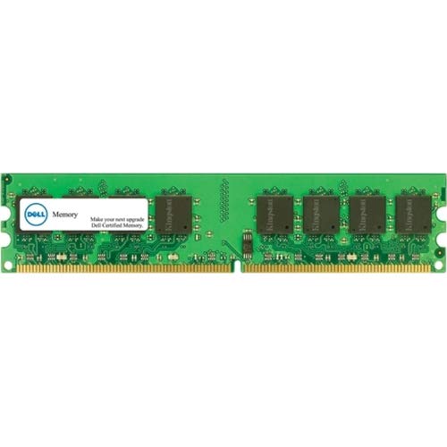 Dell A6996808 Speicher RAM-8 GB, DDR3, 1333 MHz, ECC LV, grün von Dell