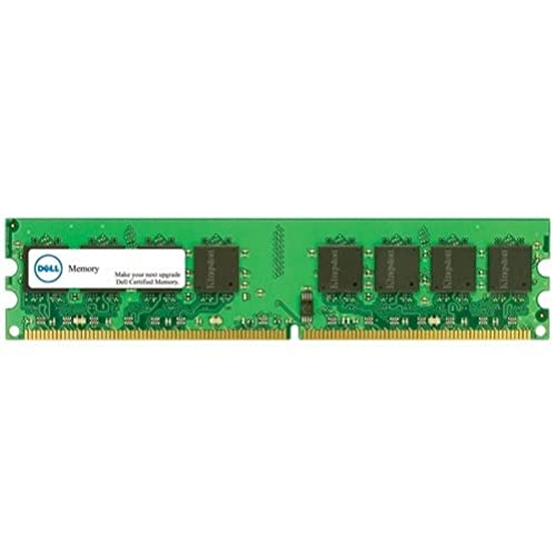 Dell A7187320 Arbeitsspeicher 4GB (1866MHz, 240-polig-DIMM, ECC) DDR3-RAM von Dell