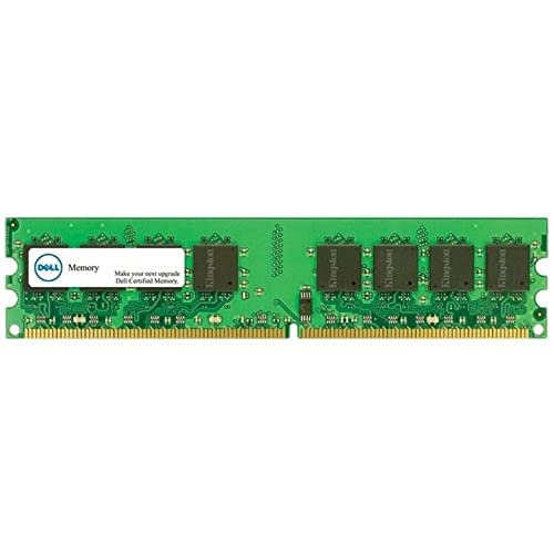 Dell A7398800 Arbeitsspeicher 4GB (1600MHz, 240-polig-DIMM, Non-ECC) DDR3-RAM von Dell
