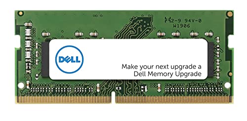 Dell A8547953 D4 2133 8GB SO-DIMM Arbeitsspeicher Dell A8547953 D4 2133 8GB SO-DIMM Arbeitsspeicher von Dell