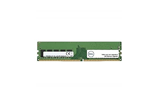 Dell A9654881 DDR4 8GB Arbeitsspeicher grün Dell A9654881 DDR4 8GB Arbeitsspeicher grün von Dell