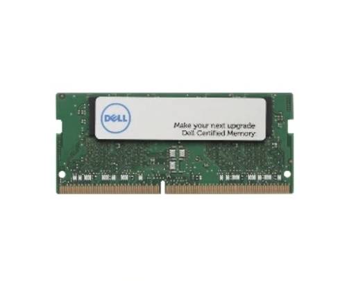 Dell AA075845 Laptop-Arbeitsspeicher Modul DDR4 16GB 1 x 16GB 2666MHz 260pin SO-DIMM AA075845 von Dell