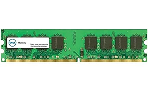 Dell AA335286 16GB DDR4 2666 MHz Arbeitsspeicher (16 GB, 1 x 16 GB, DDR4, 2666 MHz, 288-Pin DIMM) von Dell
