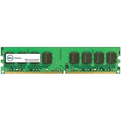 Dell AA335287 8 GB DDR4 2666 MHz Arbeitsspeicher (8 GB, 1 x 8 GB, DDR4, 2666 MHz, 288-Pin DIMM) von Dell