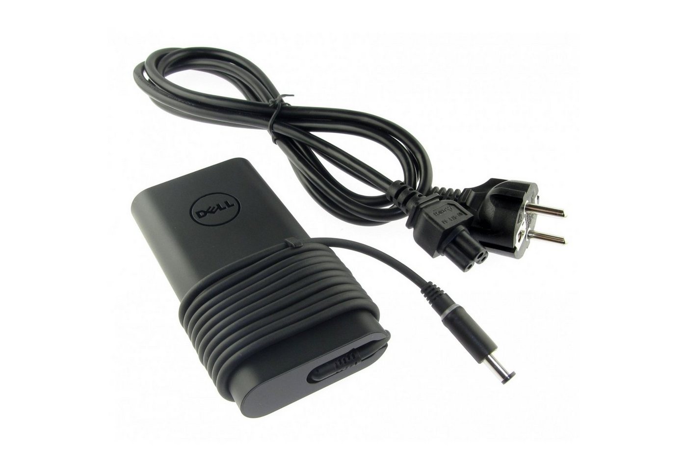 Dell AA90PM111 Original Netzteil 90 Watt Notebook-Netzteil (Stecker: 7.4 x 5.5 mm rund, Ausgangsleistung: 90 W) von Dell