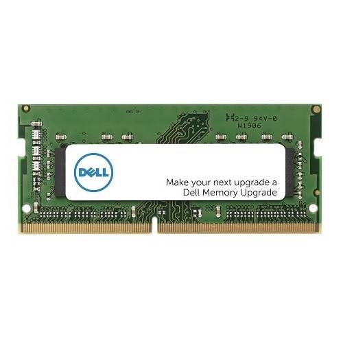 Dell AB120716 Laptop-Arbeitsspeicher Modul DDR4 32GB 1 x 32GB 3200MHz 260pin SO-DIMM AB120716 von Dell