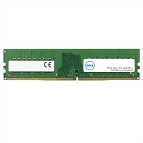 Dell AB371021 PC-Arbeitsspeicher Modul DDR4 16GB 1 x 16GB 3200MHz 288pin DIMM AB371021 von Dell