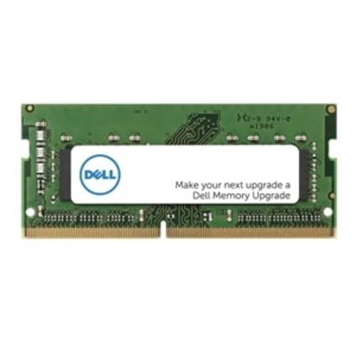 Dell AB371022 Laptop-Arbeitsspeicher Modul DDR4 16GB 1 x 16GB 3200MHz AB371022 von Dell