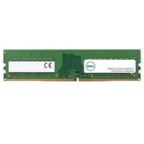 Dell AB809244 PC-Arbeitsspeicher Modul DDR4 16GB 1 x 16GB 3466MHz 288pin DIMM AB809244 von Dell