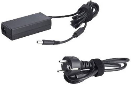 Dell AC Adapter - Netzteil - 65 Watt Notebook-Netzteil 65W von Dell