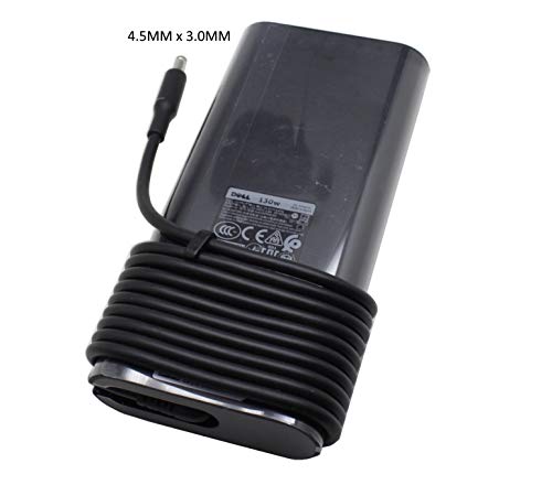 Dell AC Adapter. 130W. 19.5V. 3 von Esquirla