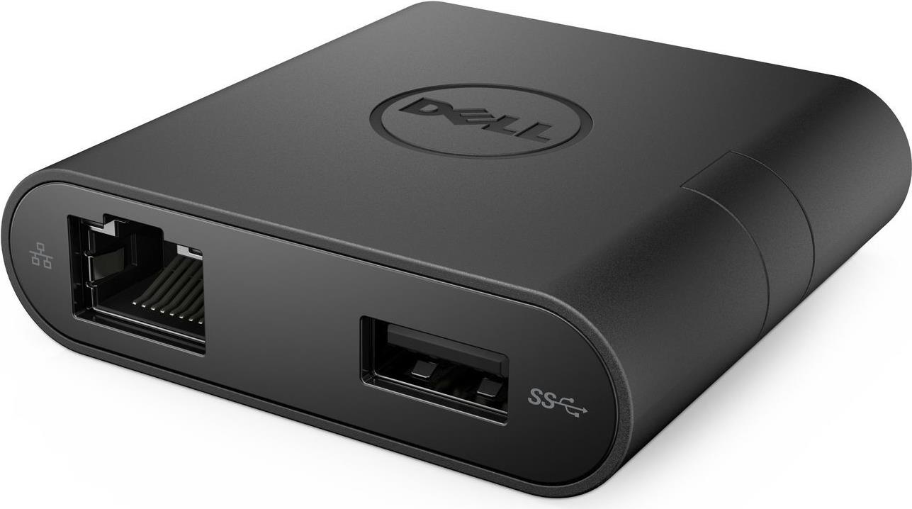 Dell ADPT,CON,DA200,DAO,R (JF19J) von Dell